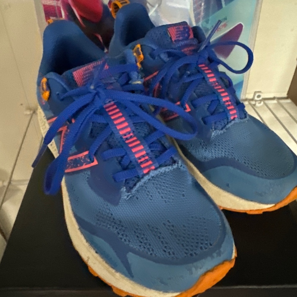Boys New Balance